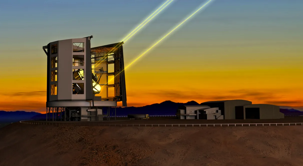 Projeto para localizar alienígenas tem disponível os dois radiotelescópios mais potentes do mundo Foto: Adrenaline