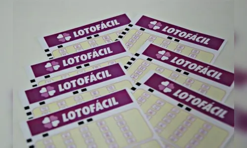Apostador de Apucarana fatura prêmio de R$ 270 mil na lotofácil
