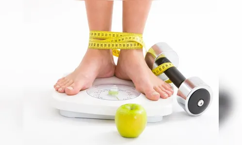 Conheça o poder do Goji Berry para perder peso