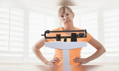 Adeus gordura localizada com o Goji Well