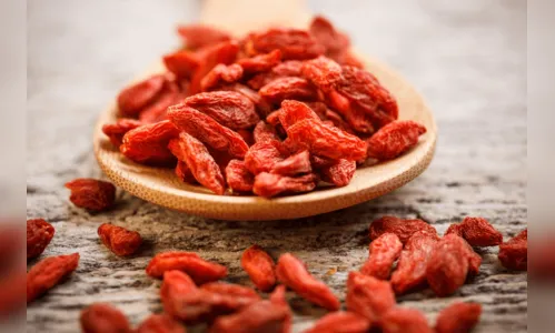 Sem Medo da Balança! Conquiste o peso ideal com o Goji Well 