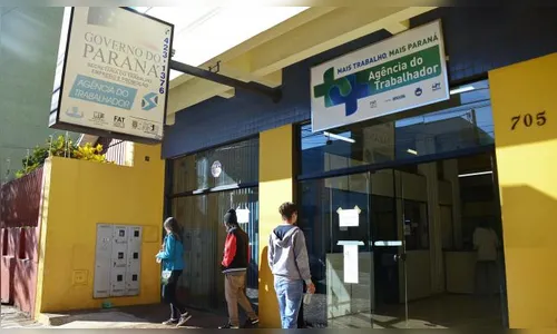 Agência do Trabalhador tem vaga para nutricionista e contador