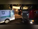 Idosa morre carbonizada dentro de casa enquanto dormia