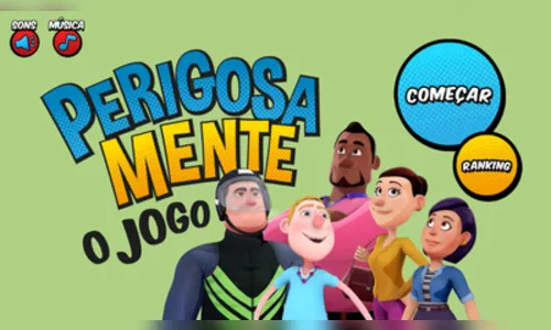 Governo do Paraná cria jogo virtual para incentivar a educação no trânsito