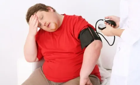 Você sabia que a hipertensão aciona vários tipos de doença? Reverta essa situação agora!