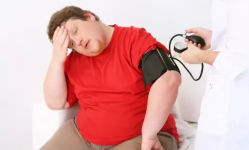 Você sabia que a hipertensão aciona vários tipos de doença? Reverta essa situação agora!