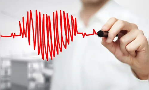 Mais qualidade de Vida! Controle sua Hipertensão!