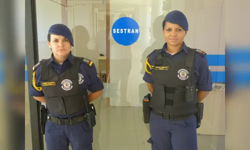 Patrulha Maria da Penha já atendeu 298 ocorrências em Arapongas