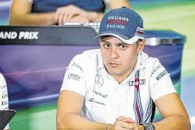 Williams anuncia retorno de Massa e Bottas vai para a Mercedes IMAGEM - folhapress