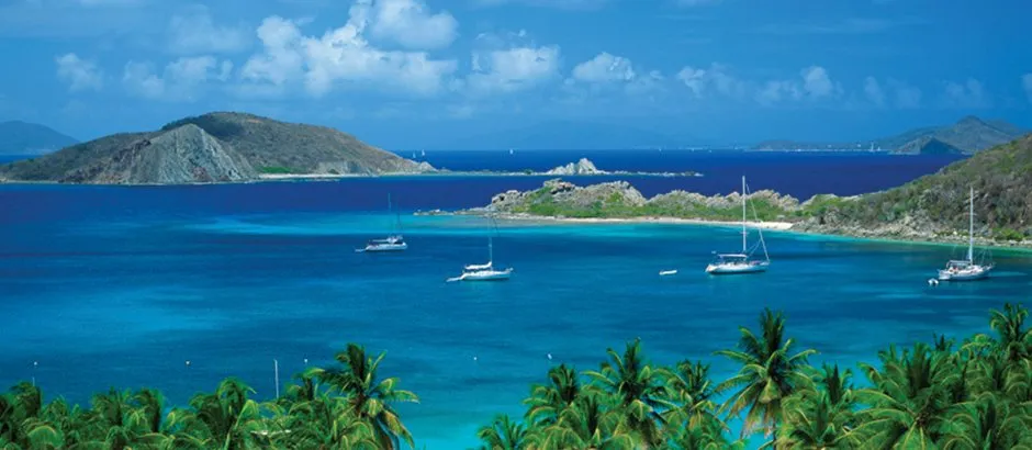  Ilhas Virgens dos Estados Unidos, no Caribe, oferecer US$ 300 para visitantes - Foto: Tereza Peres