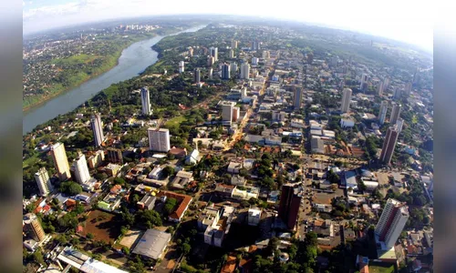 Prefeitura de Foz do Iguaçu lança concurso com salário de até R$ 15 mil