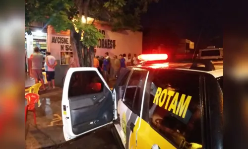 
							Dois bares são interditados durante operação conjunta em Arapongas
						
						