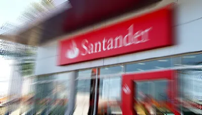 Santander é o mais novo credenciado do Detran. (Foto: Divulgação/imagem ilustrativa)