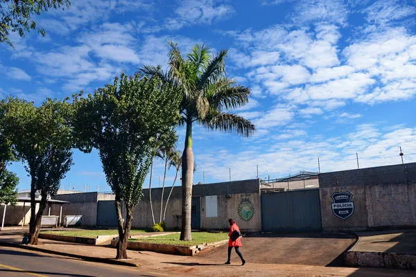 Autoridades estão preocupadas com a atual crise penitenciária do Brasil. (Foto - Tribuna do Norte)