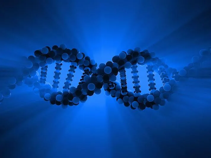 Organismos criados com DNA sintético abrem caminho para formas de vida inteiramente novas - Imagem ilustrativa - Pixabay
