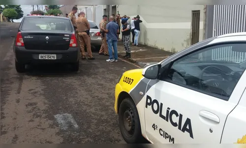 PM prende 6 pessoas após golpe do bilhete que rendeu R$ 200 mil