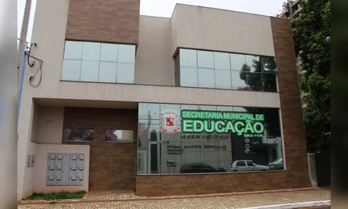 Arapongas define nomes para eleição da Secretaria de Educação