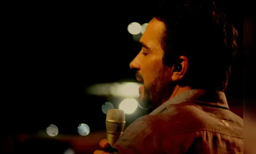 Padre Fábio de Melo se apresenta em maio em Arapongas