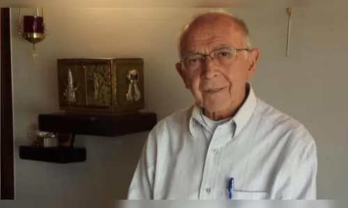 Morre o arcebispo emérito de Londrina, Dom Albano Bortoletto Cavallin