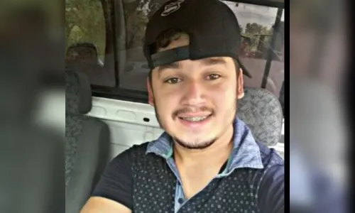 Jovem gravemente ferido em acidente morre no hospital