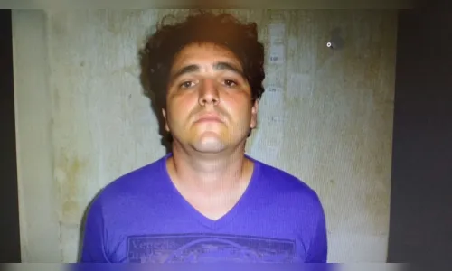 
							Polícia prende dupla por ameaça e tentativa de extorsão a empresário em Arapongas
						
						
