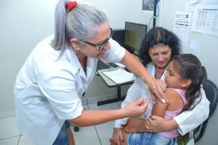 Campanha nacional começa na próxima semana. (foto - reprodução/arquivo)