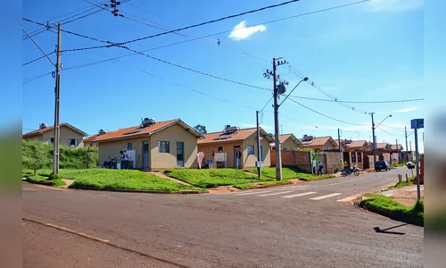 Entrega dos Correios é falha em Arapongas