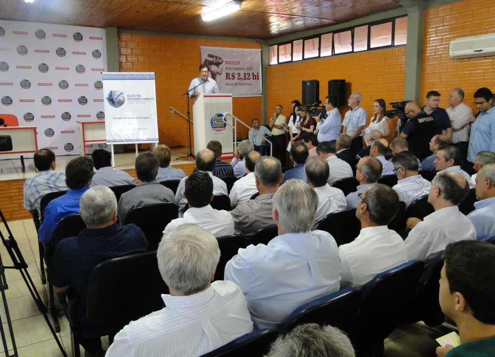 Paraná regulamenta licenciamento ambiental para uso da energia solar