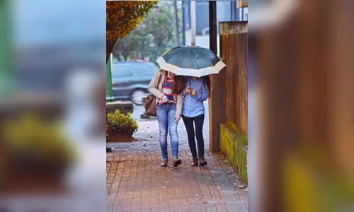 Fim de semana promete chuva em Apucarana e região