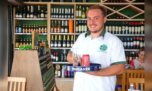 Movelpar deve injetar R$ 12 mi em serviços de turismo e lazer