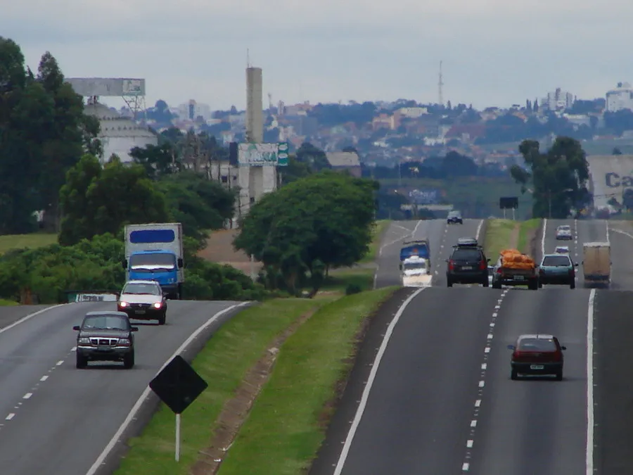  PRF realiza operações e campanhas de conscientização no trânsito para reduzir acidentes. Foto: Tribuna do Norte