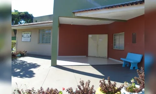 Escola Municipal oferece aula em tempo integral