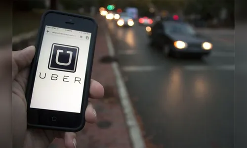 Motorista da Uber é preso suspeito de estuprar passageira no PR