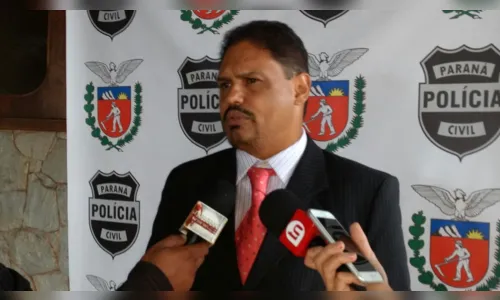 
							Novo delegado de Arapongas toma posse nesta terça-feira
						
						