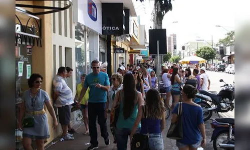 Potencial de consumo da região chega a R$11,5 bilhões