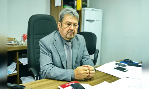 
							Delegado Osnildo Carneiro Lemes assume chefia em Umuarama
						
						