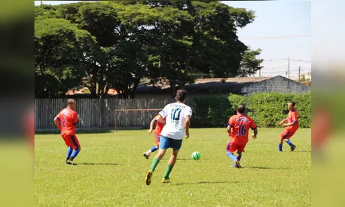 Abertas inscrições do Torneio 1º de Maio em Arapongas