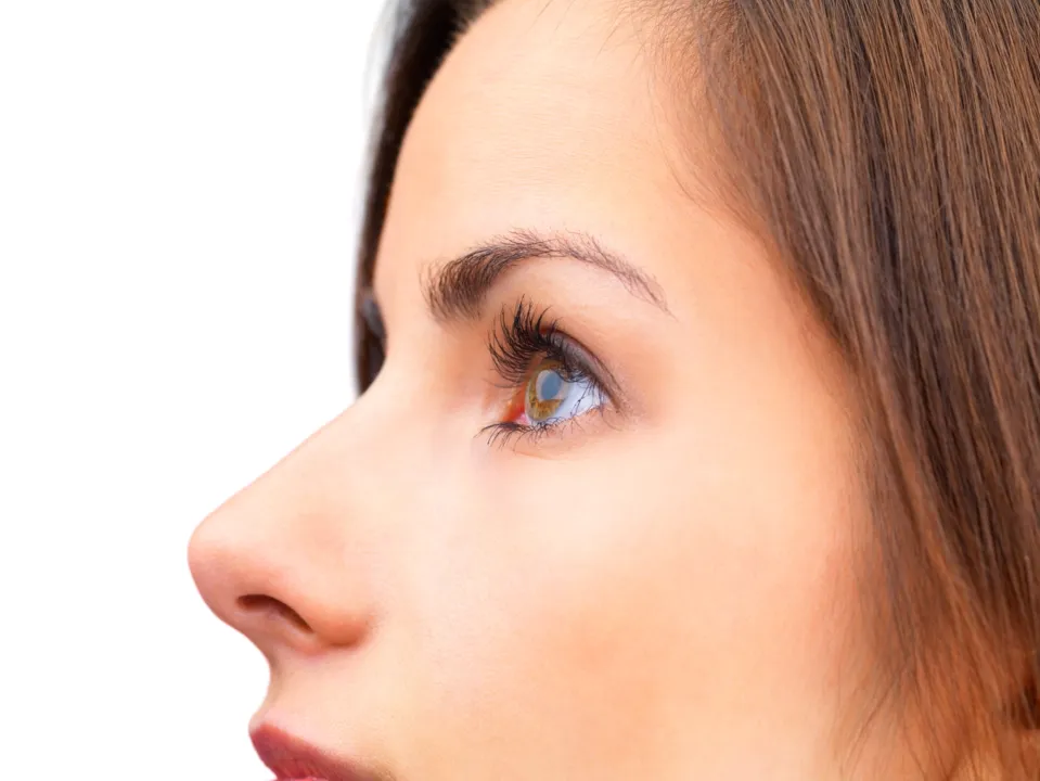 Cirurgia plástica indicada para correção estética do nariz está entre os procedimentos mais procurados. Foto: Reprodução 