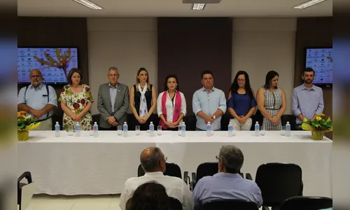 Nova diretoria da Câmara da Mulher Empreendedora toma posse nesta segunda