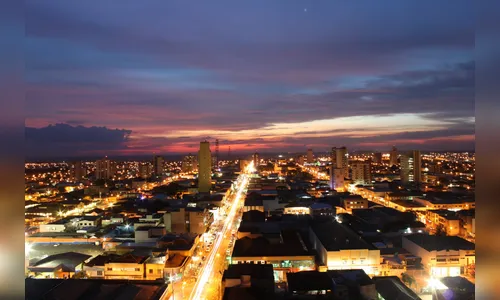 Arapongas é o 1º município a lançar Plano de Segurança Pública
