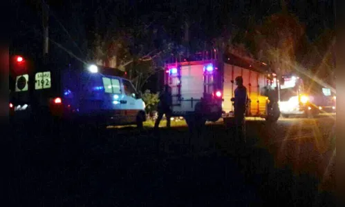 
							Motorista perde controle da direção e carro bate contra árvore em Novo Itacolomi
						
						