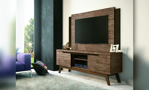 Maior exportadora de móveis para sala do País participa da 11ª Movelpar 