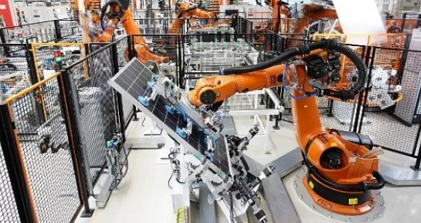  Automação industrial pode reduzir número de empregos, alerta Stephen Hawking - Foto: portal amanhã.com.br