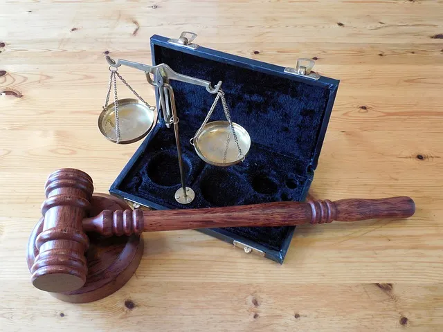  Juíza de Direito da Comarca de Palmeira, Cláudia Sanine Ponich Bosco, decretou a prisão preventiva do réu - Foto: Pixabay/imagem ilustrativa