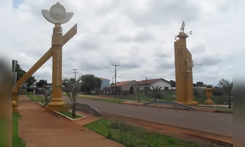 Prefeitura de Novo Itacolomi vai investir em asfalto