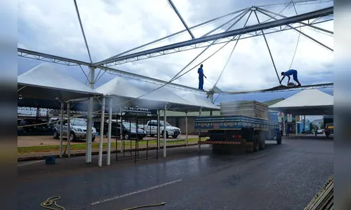 Arapongas abre carnaval de rua nesta sexta-feira