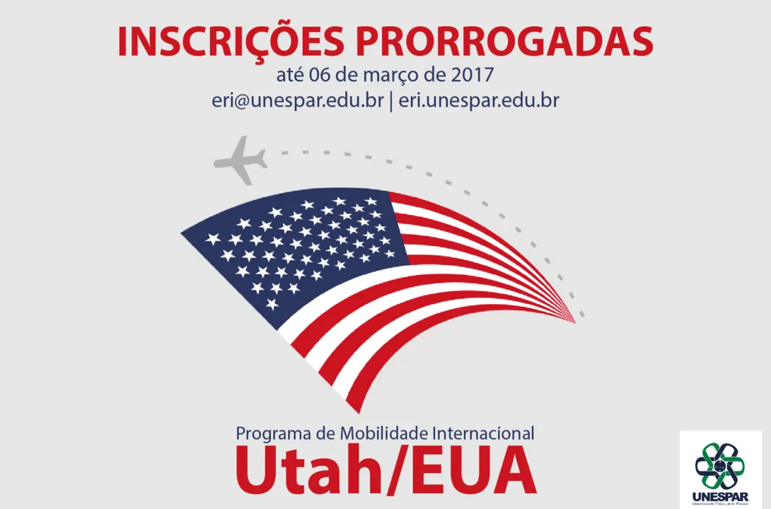 Programa promove o intercâmbio de professores paranaenses  para atuarem no ensino da língua portuguesa no Estado de Utah. (Foto - Divulgação)