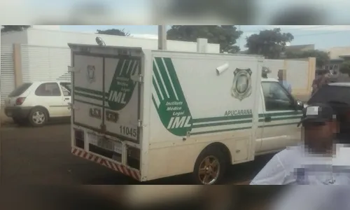 Briga de bar termina com morte em Mauá da Serra