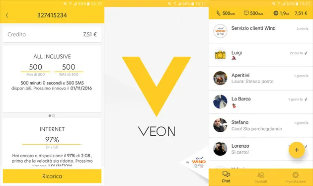 ​A ​VEON é anunciada como uma plataforma online que integra a análise de dados e inteligência artificial - Imagem ilustrativa/VEON