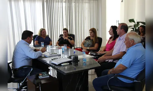 Eleição para escolha de Secretário(a) da Educação acontece na próxima segunda